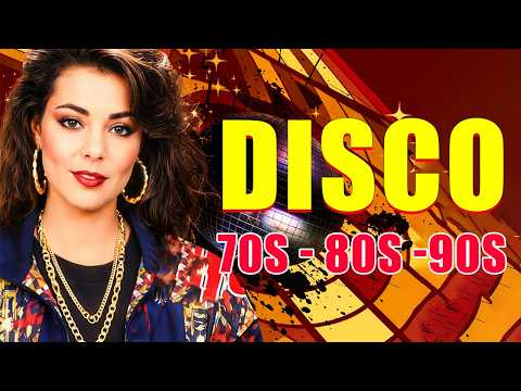 Sandra, Bad Boys Blue, Joy, Modern Talking, Boney M, CC Catch 🪩 Best Eurodisco Dance Songs