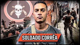Diego Correa ( SD CORRÊA ) - REALIDADE POLICIAL SEM FILTRO! - PODCAST 3 IRMÃOS #695