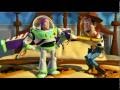 反斗奇兵主題曲粵語版 我是你好友 Toystory Cantonese Theme Song