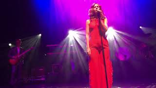 Musta been something london 2018 lake street dive