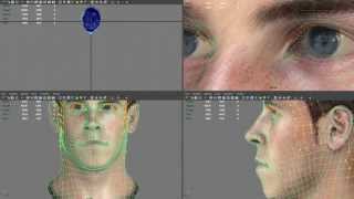 Trailer - Bale motion-capture