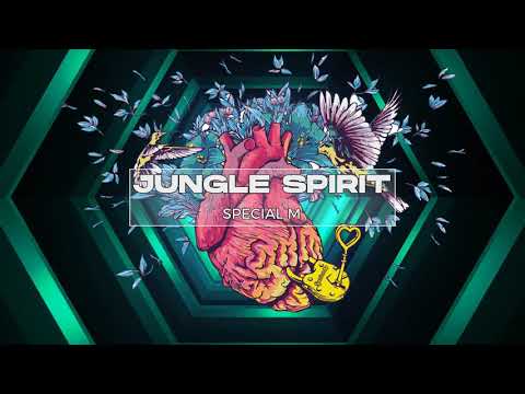5- Special M - Jungle Spirit