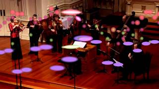 Bach, Air "On the G-string" (Voices of Music)