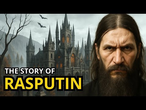 Grigori Rasputin: The Devil Incarnate
