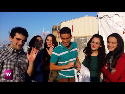 Fan Message: L-Ahwa - Malta Eurovision Song Contest 2014-2015 | wiwibloggs