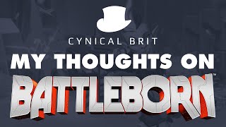 TotalBiscuit's thoughts on Battleborn