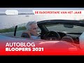 Autoblog Bloopers 2021