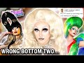 Drag Race 13: TRAINS for DAYS & RUPAULMARK Review! 🚂 | Hot or Rot?