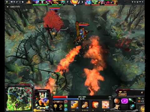 Signature Trust VS Team Malaysia Full (Game 1) - GEST SEA CUP- Full Game