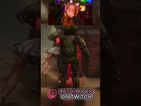 ERM what was that.. #dbd  #deadbydaylight #deadbydaylightfunnymoments #dbdclips #dbdmemes