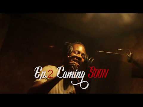 Fast Life Ron - "More Than A Rapper" Vlog Ep.1