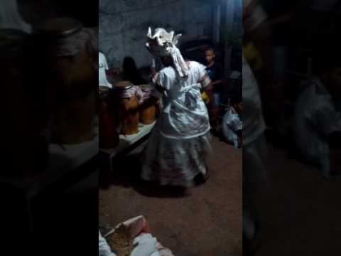 Rum De Oya Ilê Asè Oya de Funke