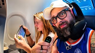    Our Biggest Gaming Adventure Yet Begins!