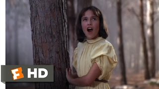 Red Riding Hood (1/10) Movie CLIP - Lost in the Woods (1989) HD