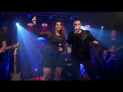 Medley 'FAVELA' (Ludmilla) - 'CONTATINHO' (Léo Santana) | Feat Banda Briefing