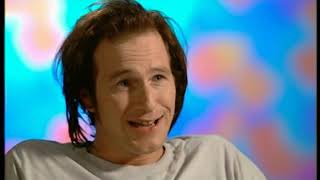 The best of Dennis Pennis with a Paul Kaye interview - No celebrity was safe! (After Life) video