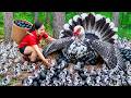 The Secret to harvesting Wild Ducks and hundreds of thousands of Eggs by people in the highlands DEFAULT Thumbnail