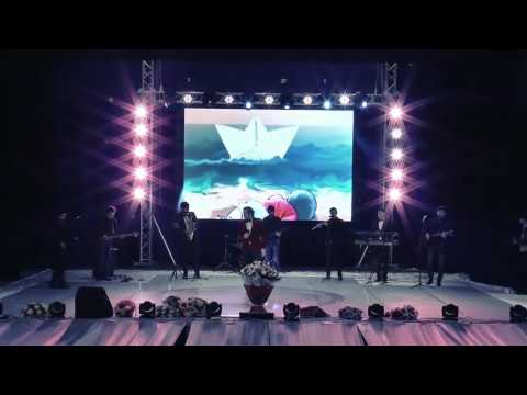 Чонибек Муродов - Айлон (Консерт Биё) | Jonibek Murodov - Aylan (Concert Biyo)