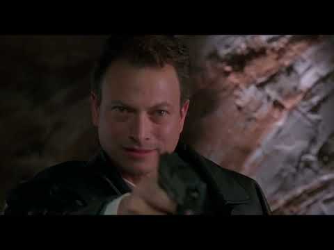 Shouldn't be a problem - Ransom (1996)