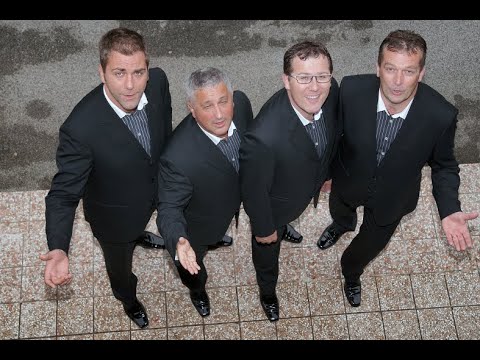 Gupci pjevaju -  Ak sem ti srčeko ranil