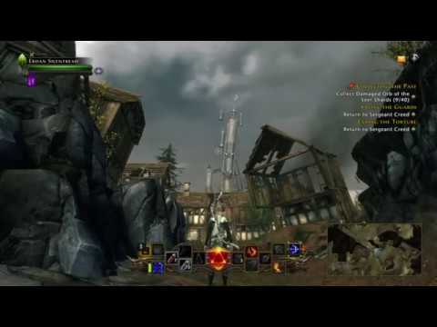 Neverwinter PS4 07-14-2019