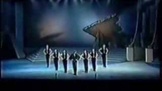 Adebisi Shank - 'Snakehips' Riverdance