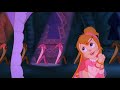 Getting Lucky The Chipettes