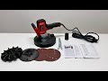 Einhell TE-DW 180