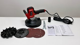 Einhell TE-DW 180