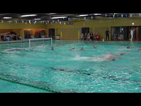 Waspo 98 vs  ETV Hamburg Frauen Pokal