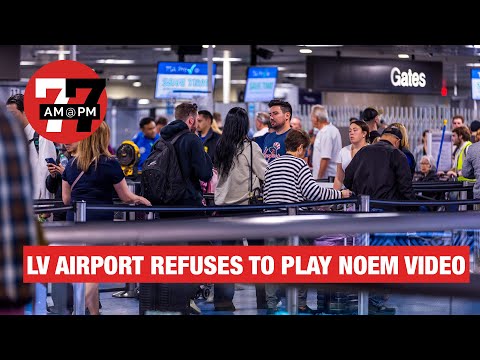 Las Vegas News 7 PM for Thursday, October 16, 2025