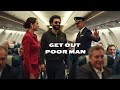 A Pilot Tries To Insult Mohamed Salah On A First Class Flight But What Happens Next