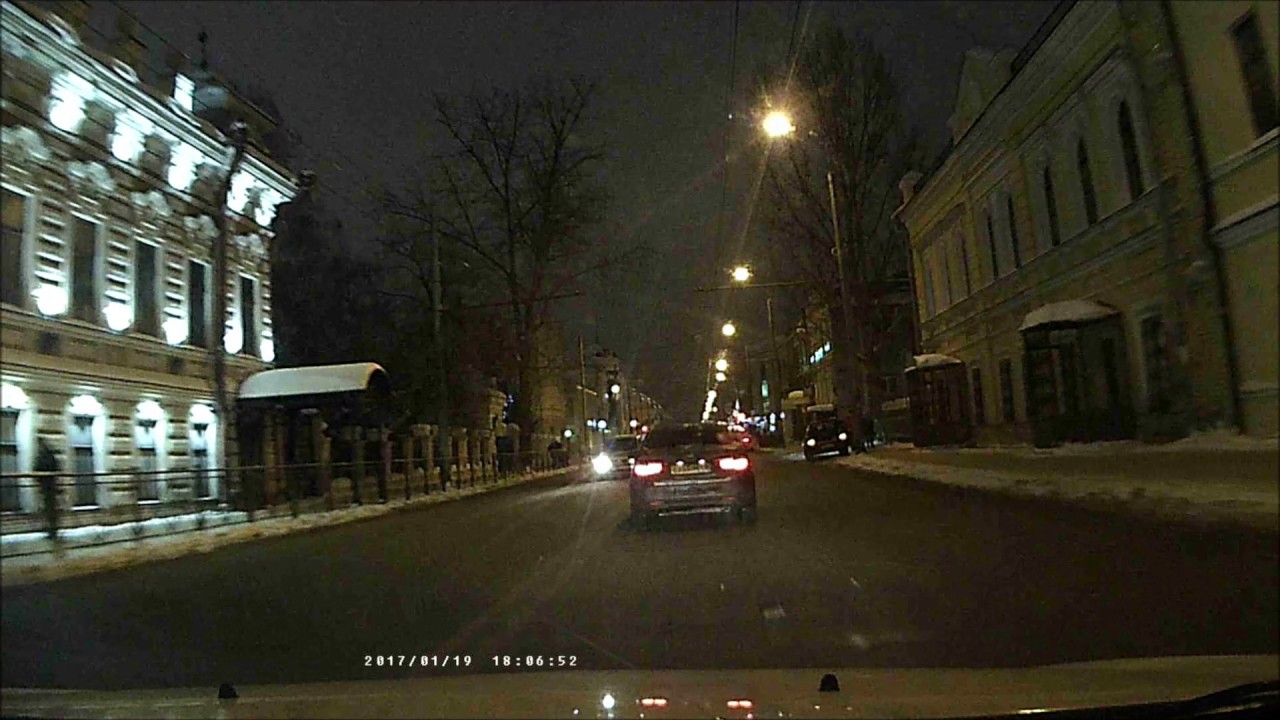 Видеорегистратор Digma FreeDrive 104 черный