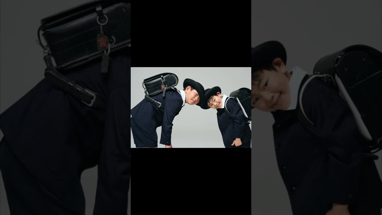 はっけよーい！のこった？！【制服でお相撲しちゃう？！元気な写真館】#photography leica