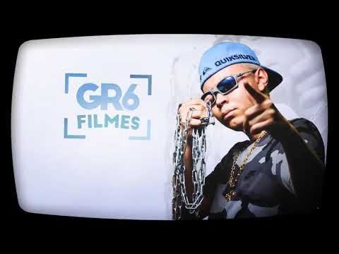 MC Mingau, MC Alemao, MC Dricka, MC Kitinho - Jogando o Xerecão ( Lyric Vídeo)