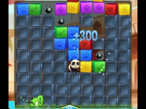 Pet Rescue Saga Level 2865