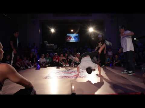 Royal Battle 2017 - Victor & El Nino vs Alkolil & Cheerito (Semifinal)