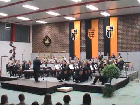 Musikverein Altshausen Jahreskonzert 2008