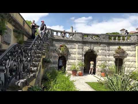 Vizcaya Miami - Part 6.