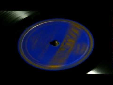 "You've Gotta See Mama Ev'ry Night": The Georgians (Columbia 1923)