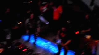 BIGUS DICKUS - Born to be Wild (Live @ Rock House 17/11/2012)