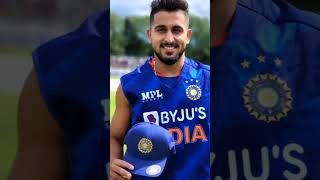 ||Top 5 Fastest Bowler In India||#shorts #viral
