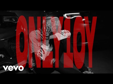 Only1OY - This Bih So Hard