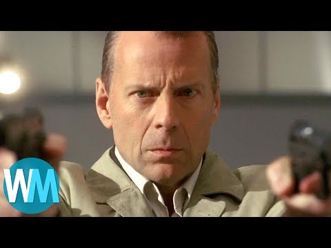 Another Top 10 Movie Assassins