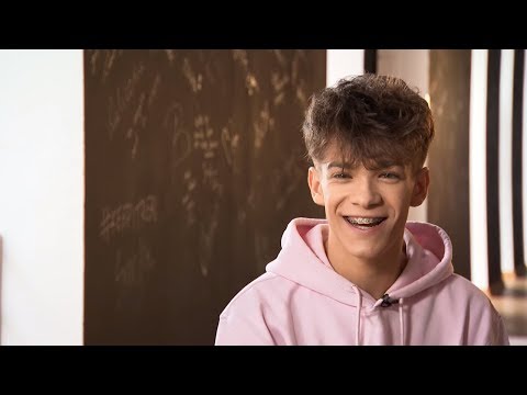 4Dreamers: What's Life Like for Teen Idols? [Dzień Dobry TVN]