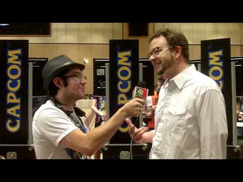 Evo2k11: Seth Killian Interview Part 2