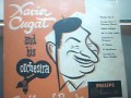 MAMBO No. 8 XAVIER CUGAT