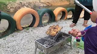 Download lagu Sekawan Campsite, kulai mp3