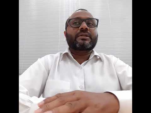 Mainbafainnah Heyokoh Hithun:  Dr.Shaheem