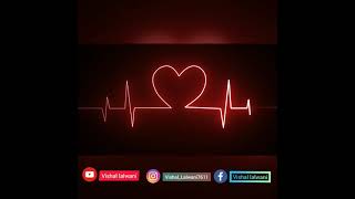 Kal Ho Na Ho | Heartbeat  (Instrumental) | Shankar - Ehsaan - Loy | Sad | WhatsApp Status